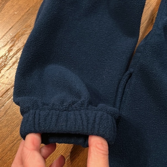 Team USA Zip-up Jacket - Picture 7 of 8